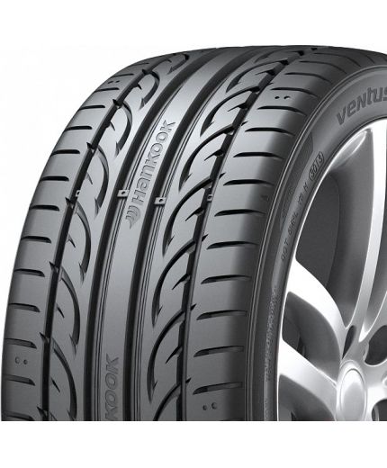 HANKOOK Ventus V12 evo2 K120 245/40R17 95Y Фото 7