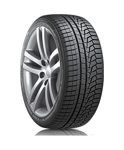 HANKOOK Winter i*cept evo2 W320 235/45R19 99V Фото 3