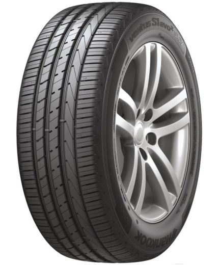 HANKOOK Ventus S1 evo 2 K117A 295/35R21 107Y Фото 4