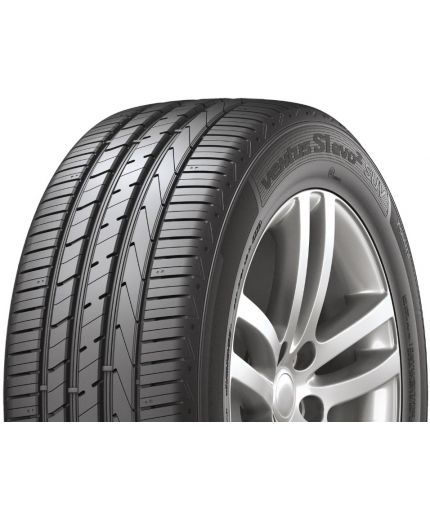 HANKOOK Ventus S1 evo 2 K117A 295/35R21 107Y Фото 5