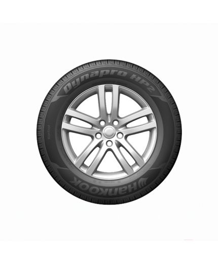 HANKOOK Dynapro HP2 RA33 245/70R16 111H Фото 6
