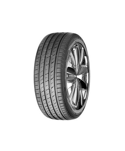 NEXEN N'Fera SU1 215/45R17 91W Фото 6