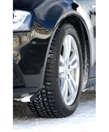 CONTINENTAL WinterContact TS 850 P SUV 255/45R20 105V Фото 4