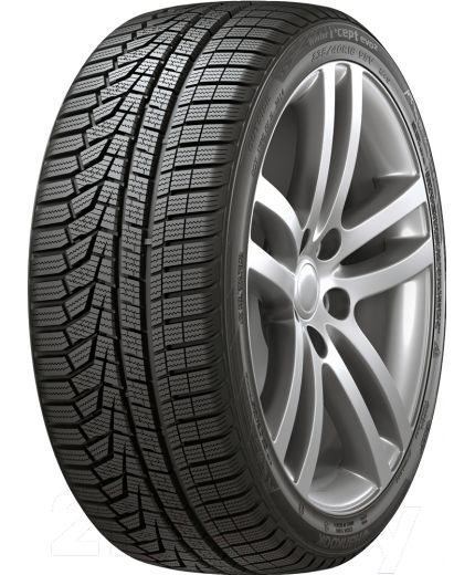 HANKOOK Winter i*cept evo2 W320 255/35R19 96V