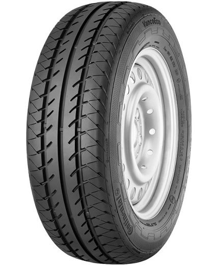 CONTINENTAL VancoWinter 2 205/65R16C 107/105T Фото 5