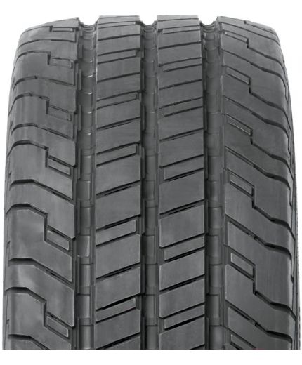 CONTINENTAL VancoWinter 2 205/65R16C 107/105T Фото 7