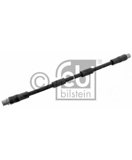 FEBI Шланг тормозной передний Фото 2