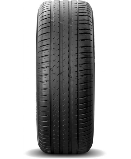 MICHELIN CrossClimate SUV 275/45R20 110Y Фото 10