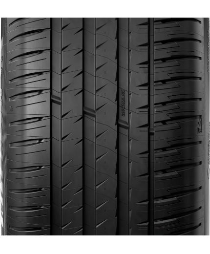 MICHELIN CrossClimate SUV 275/45R20 110Y Фото 13