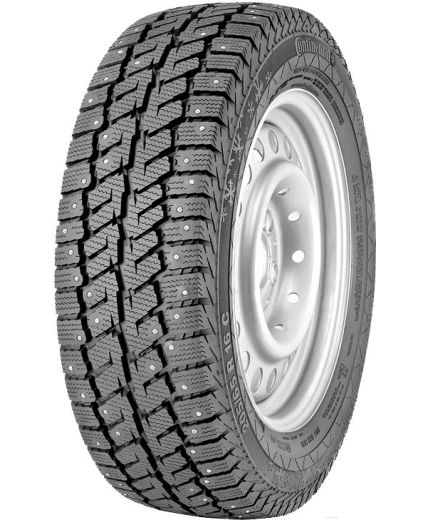 CONTINENTAL VancoIceContact 205/65R16C 107/105R