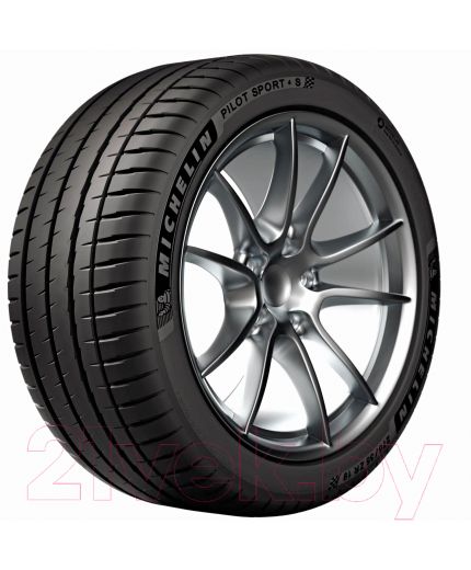 MICHELIN Pilot Sport 4 S 245/40R20 99Y Фото 11