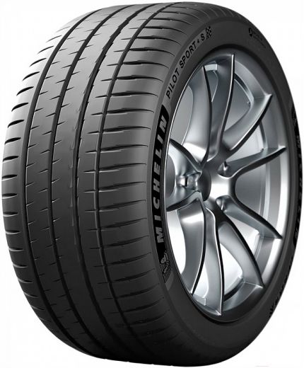 MICHELIN Pilot Sport 4 S 235/35R20 92Y Фото 2
