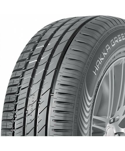 NOKIAN Hakka Green 2 205/55R16 94V Фото 9