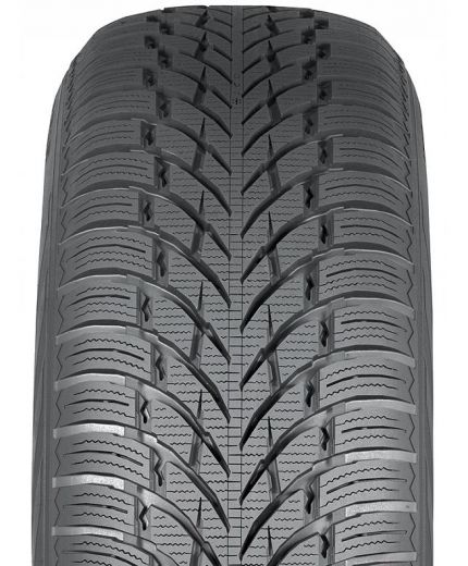 NOKIAN WR SUV 4 215/55R18 95H Фото 2