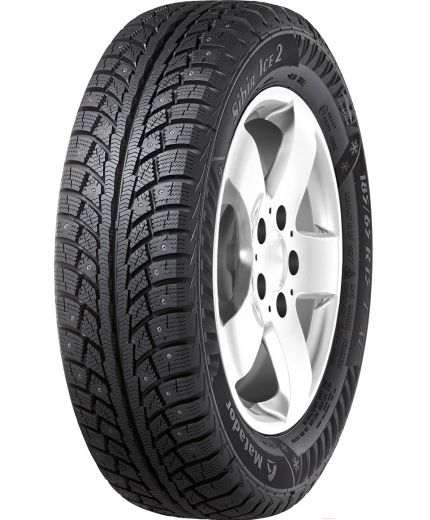 MATADOR MP 30 Sibir Ice 2 225/50R17 98T Фото 2