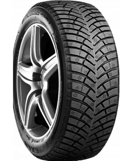 NEXEN WinGuard WinSpike 3 185/65R15 92T Фото 3