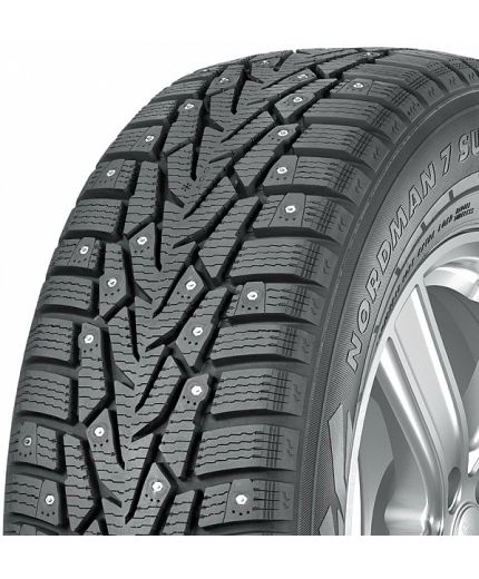 NOKIAN Nordman 7 SUV 245/75R16 111T Фото 4
