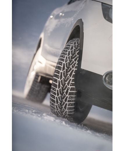 NOKIAN Nordman 7 SUV 245/75R16 111T Фото 5