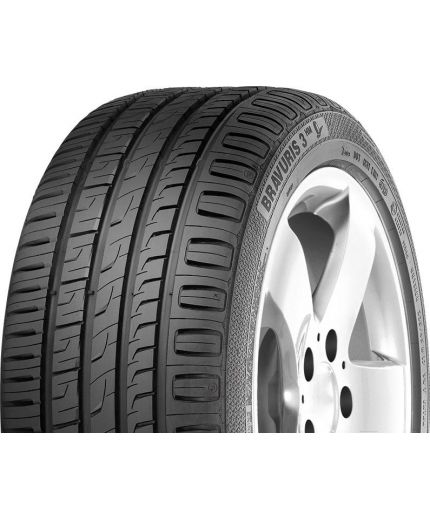BARUM Bravuris 3 HM 215/50R17 91Y Фото 9