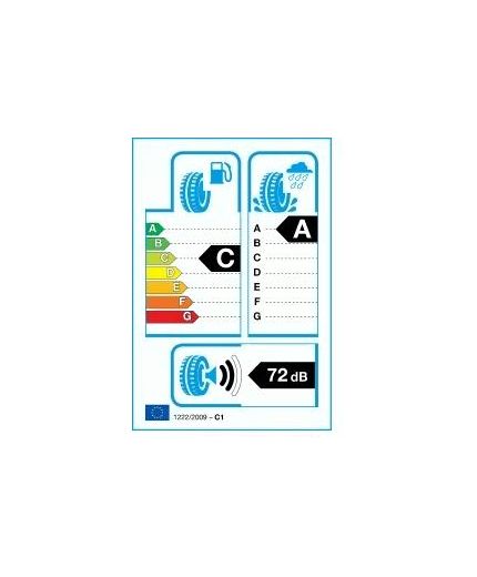 CONTINENTAL PremiumContact 6 245/40R21 100Y Фото 6