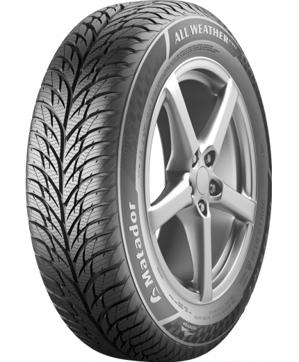 MATADOR MP 62 All Weather Evo 225/45R17 94V