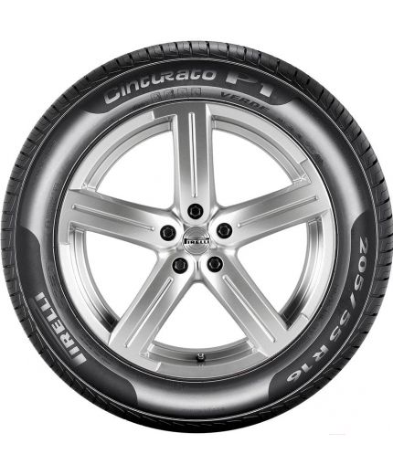 PIRELLI Cinturato P1 Verde 185/60R14 82H Фото 4