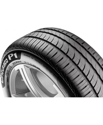 PIRELLI Cinturato P1 Verde 185/60R14 82H Фото 6