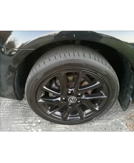 HANKOOK Ventus Prime3 K125 205/45R16 83V Фото 7