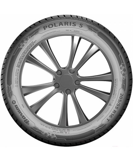 BARUM Polaris 5 195/65R15 91H Фото 3