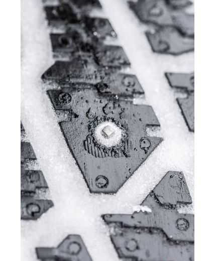 NOKIAN Hakkapeliitta CR3 225/55R17C 109/107R Фото 24