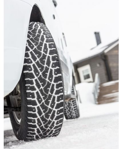 NOKIAN Hakkapeliitta CR3 225/55R17C 109/107R Фото 25