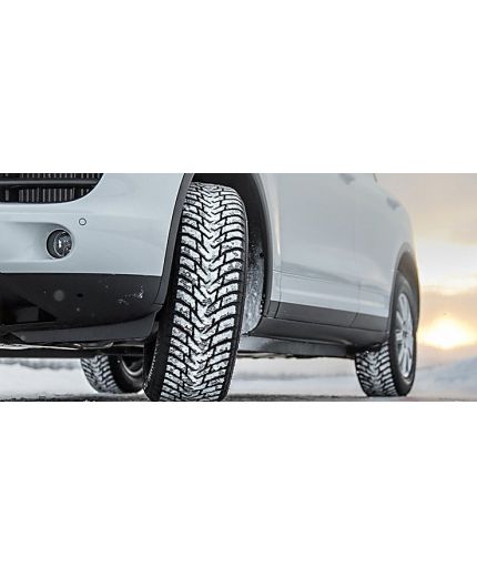 KUMHO WinterCraft ice Wi31 225/45R19 96T Фото 6