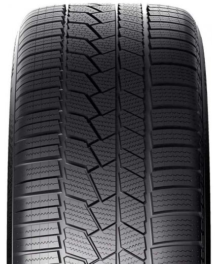 CONTINENTAL WinterContact TS 860 S 275/35R21 103W Фото 2