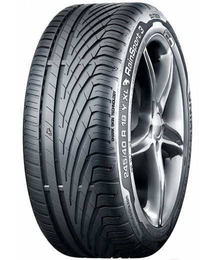 UNIROYAL RainSport 3 225/45R17 91Y