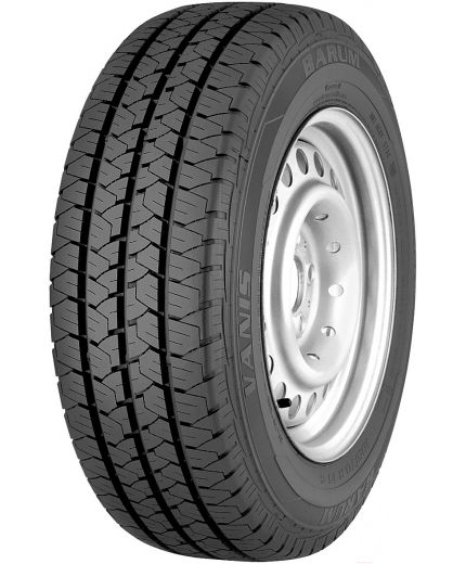 BARUM Vanis 205/65R15 99T Фото 3