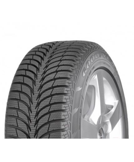 GOODYEAR UltraGrip Ice+ 215/55R16 93T Фото 4