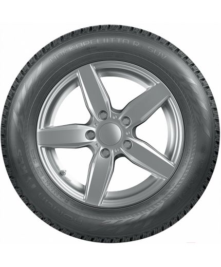 NOKIAN Hakkapeliitta R3 SUV 275/60R20 115R Фото 4