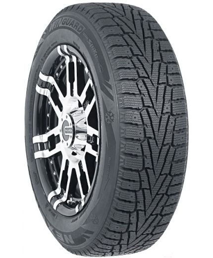 NEXEN Winguard Winspike WS6 SUV 245/75R17C 121/118Q Фото 2