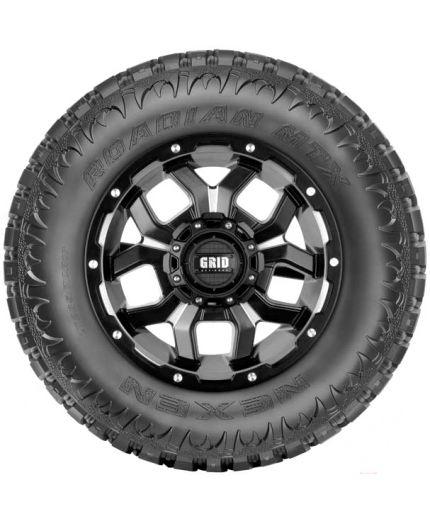 NEXEN Winguard Winspike WS6 SUV 245/75R17C 121/118Q Фото 8