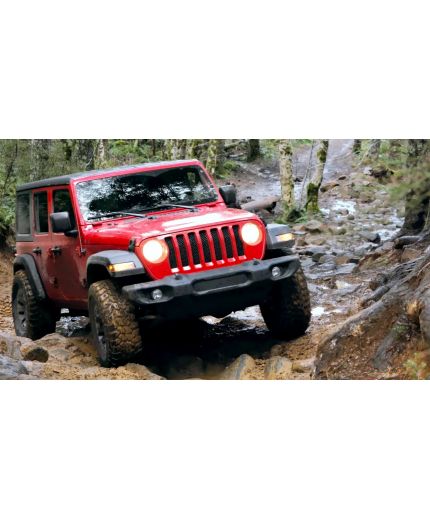 NEXEN Winguard Winspike WS6 SUV 245/75R17C 121/118Q Фото 12