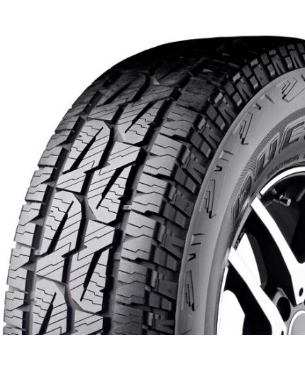 BRIDGESTONE Dueler A/T 001 215/65R16 102S Фото 11