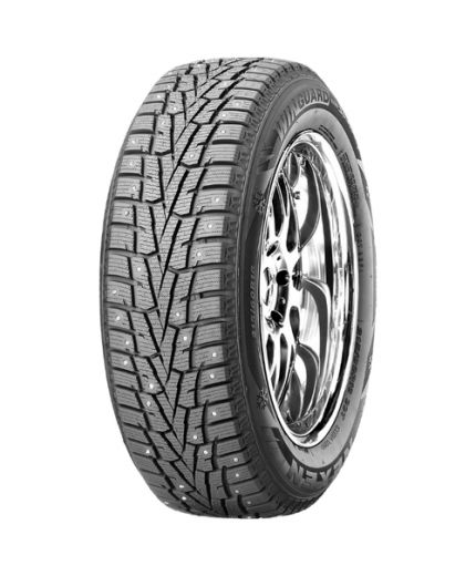 NEXEN Winguard Winspike WS6 SUV 255/55R18 109T