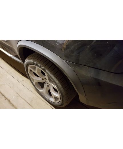 ZETA Antarctica 6 215/60R17 96H Фото 5