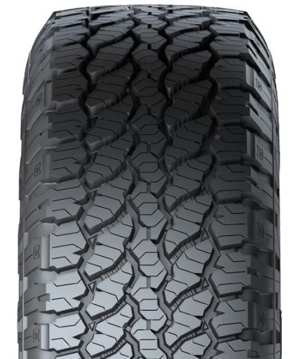 GENERAL Grabber X3 245/75R16 120/116Q Фото 7