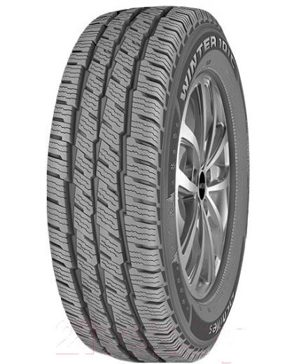 ACHILLES Winter 101 C 235/65R16C 115/113T Фото 4