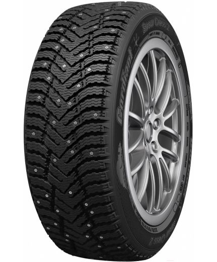 CORDIANT Snow Cross 2 SUV 235/55R17 103T