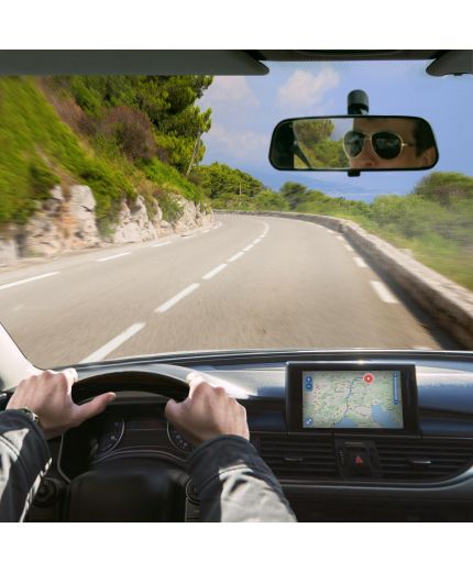 MICHELIN Pilot Sport 4 205/50R17 89W (run-flat) Фото 19