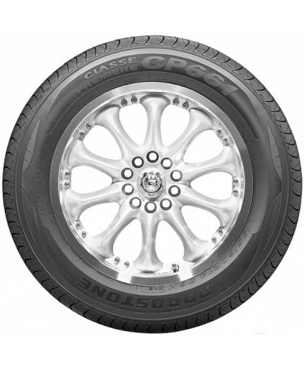 ROADSTONE CP661 205/70R15 96T Фото 5