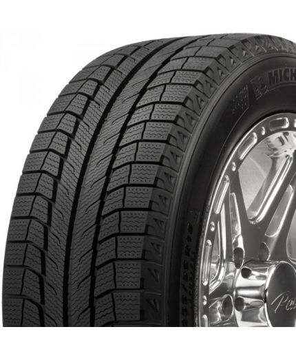 MICHELIN Latitude X-Ice 2 255/65R18 109T Фото 2