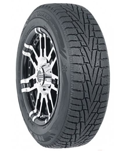 ROADSTONE Winguard WinSpike SUV 235/60R18 107T Фото 4